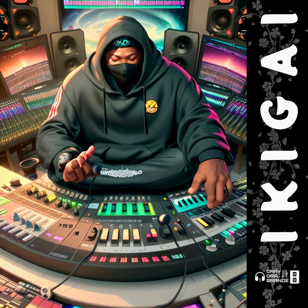 @gragrande - Ikigai @gragrande - Ikigai