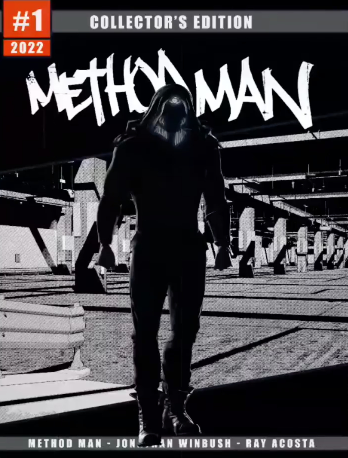Method Man x Winbush x Coinbase NFT