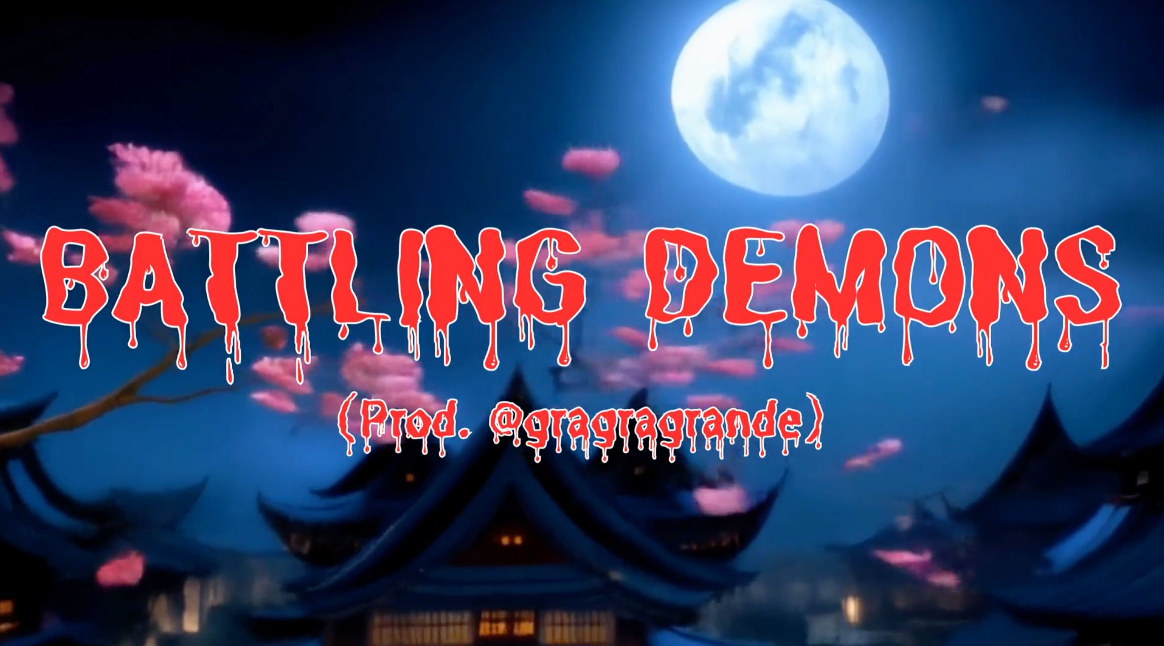 @gragragrande - Battling Demons NFT on Zora